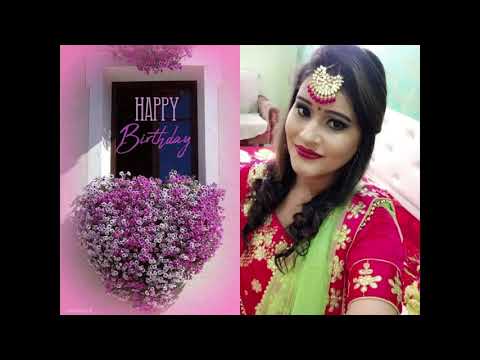 Navjot's Birthday #Birthday #Noor #NavjotGrewal