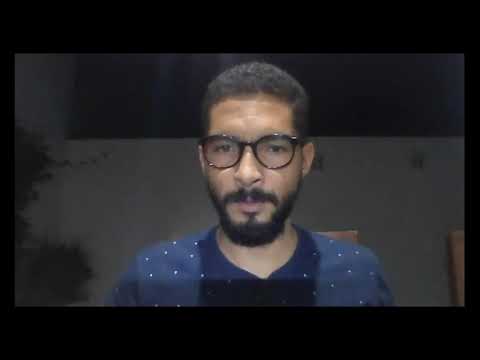 Fazendo a inscrição para a seleção do IFNMG