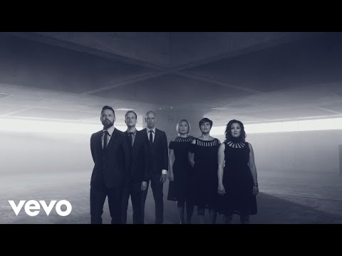 Rajaton - Eleanor Rigby (A Cappella)