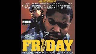 The Isley Brothers - Tryin To See Another Day