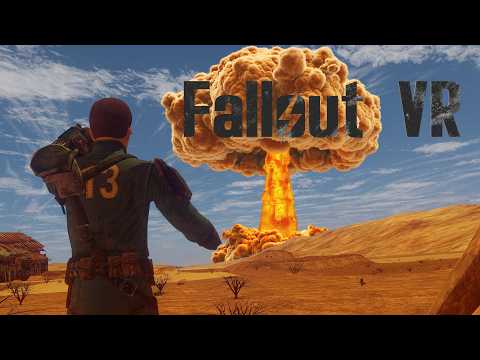 Labout Prop pack (Fallout) for Bonelab - mod.io