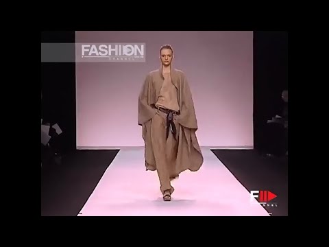 Chloe fall-winter 2004-2005 OFFICIAL AND ORIGINAL VIDEO