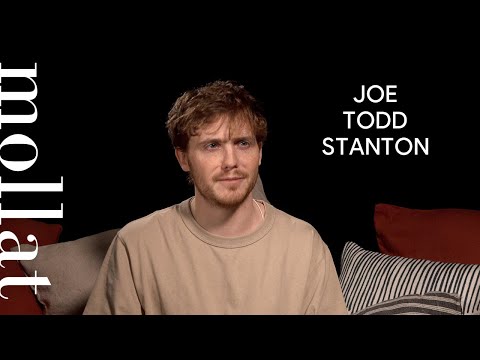 Joe Todd Stanton - La comète