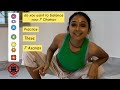 7 Asanas For Balance Your 7 Chakras Yoga Health Yogalife Healthylifestyle Yogapractice