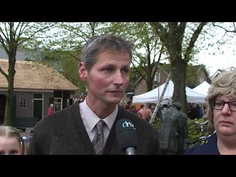 Drtv nieuws - Nieuwsoverzicht week 18 - vrijdag 1 mei