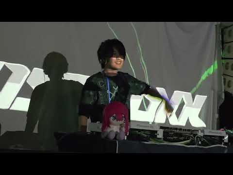 Dustvoxx DJ Live - MUSE MOLT / 뮤즈몰트 02 개인영상 [251130]