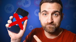 How to Delete & Deactivate Facebook on iPhone (2022)