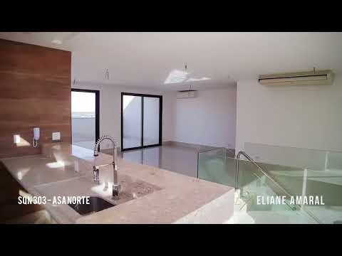 EXCELLENCE IMÓVEIS Apartamento SQN 303