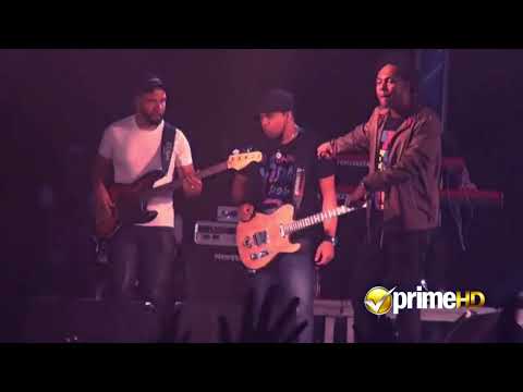 Fabio Aposan - GROOVE AO VIVO / Me faz viver THALLES