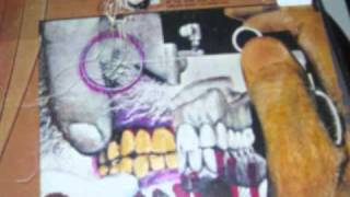 MOTHERS OF INVENTION-SLEEPING IN A JAR.wmv