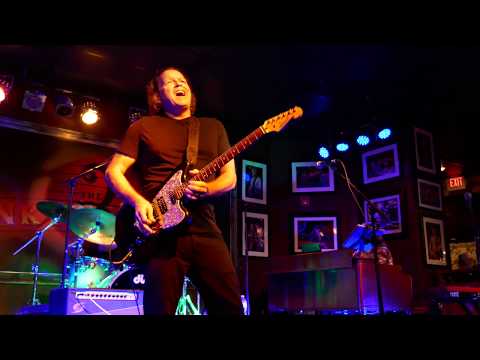 Tommy Castro & The Pain Killers 2016 11 05 Boca Raton, Florida - Funky Biscuit - Complete