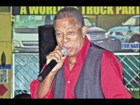 The Real Stuff Podcast-Ossie D do the Chat Session today