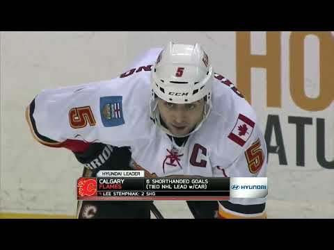 NHL   Dec.14/2013   Calgary Flames - Buffalo Sabres