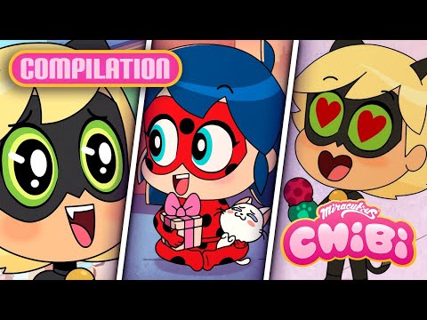MIRACULOUS CHIBI and 5 more