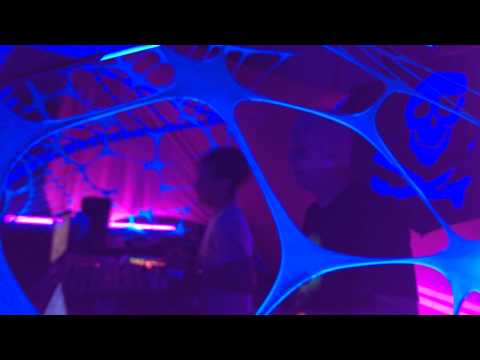 Fractal Cowboys in NYC [2013.11.30]