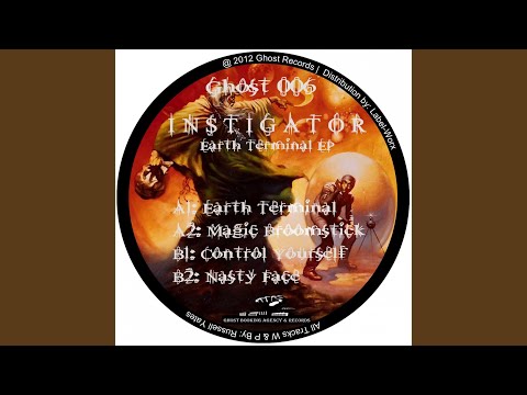 Nasty Face (Original Mix)