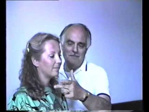 Marcel Vogel in Munich, German Edition Part 2