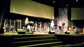 Carol of the bells youth band