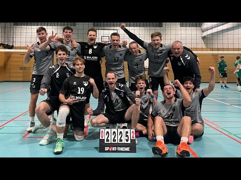 SV Reudnitz III vs. SV Sachsen Delitzsch 1994 I | Wiederholung Spieltag 06.12.2025