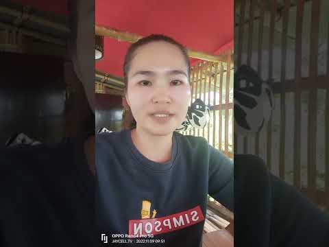 VISA APPEARANCE TIPS PAPUNTANG HUNGARY