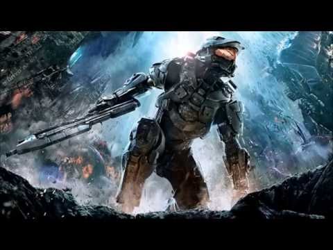 Halo 4 - Atonement HD