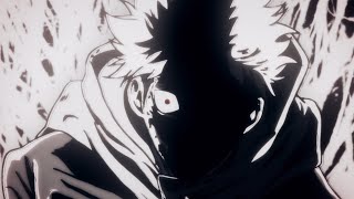 ITADORI YUJI&#39;S RAGE | Jujutsu Kaisen - 4K