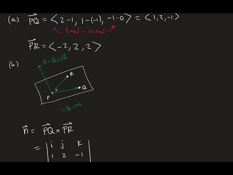 Math 1207-R04 Lecture 38 - Final Exam Review