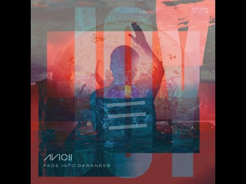 Third Party vs. Avicii & Andreas Moe - Joy vs. Fade Into Darkness (AstroTank Mashup)