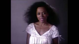 Diana Ross - Muscles (1982) (HD 60fps)
