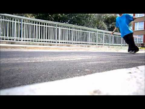 Waffi [MAAT - Nahoru do pekla]