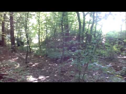 Airsoft Klub  One Tuzla Trening maj 2015