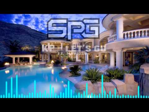 KP - Let's Go ft. Mavioso