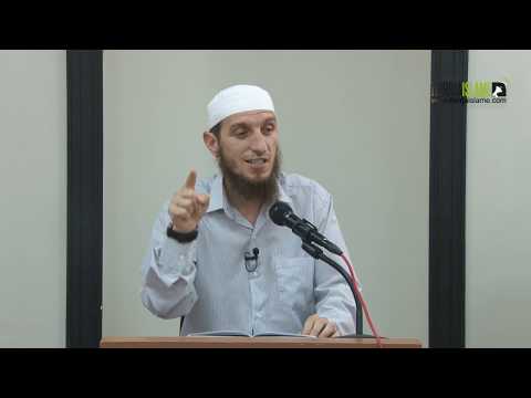 Kush është i devotshëm? - Hoxhë Tafil Ramuka