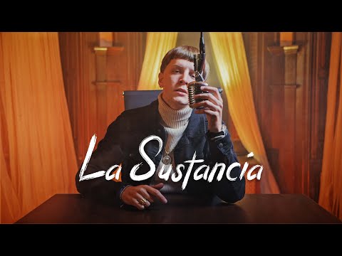 Frank Jordan - La Sustancia 🤒  [Prod. Yanziel x Monto] || Session #8