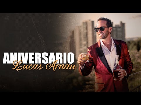 Miniatura de Aniversario
