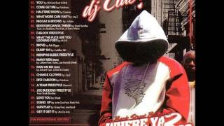 Stack Bundles, Hitchcock, Ransom, Maino, Paul Cain, Joe Budden - Reservoir Dawgs Theme