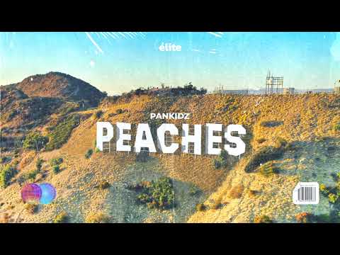 PANKIDZ - Peaches ( Justin Bieber Dance Remix ) 🔥 BASS BOOSTED 🔥 Slap House 🔈 GYM WORKOUT