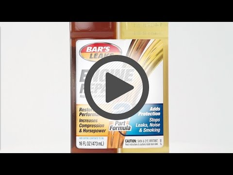 Bar’s Leaks Engine Repair & Stop Leak - Pep Boys