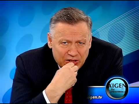 164. Deschizand ochii - Oxigen cu Edi Constantinescu