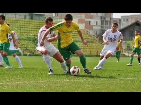 Imnul C.S. Mioveni (Oficial)