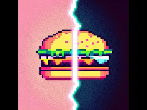 TheFuturisticIdiot - Gastronomy