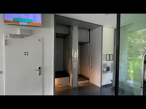 Kerhahn Paternoster (Hamburg) Bezirksamt Eimsbüttel