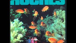 the roches - come softly to me