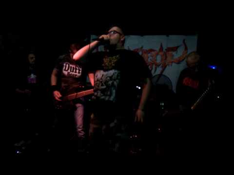 Mantragore - Ze skrajności w skrajność