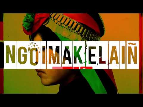 LUANKO - WEÑENMANGEIÑ - NOS ROBARON