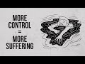 The Paradox of Control (Buddhism)