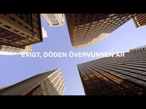 David André Østby [feat. Ida Möller] – Graven är tom (Lyric video) (svensk version)