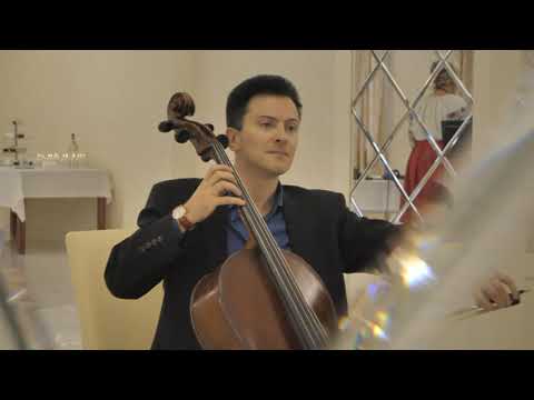 Мультиинструменталист - Виолончелист, Певец , DJ., відео 9
