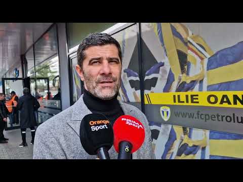 Dani Coman - despre Adrian Mutu si Rapid