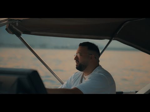 Daly taliani - bent el jara ( official music video )